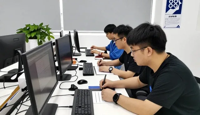 应用效果环境下技术咨询价值不断提升