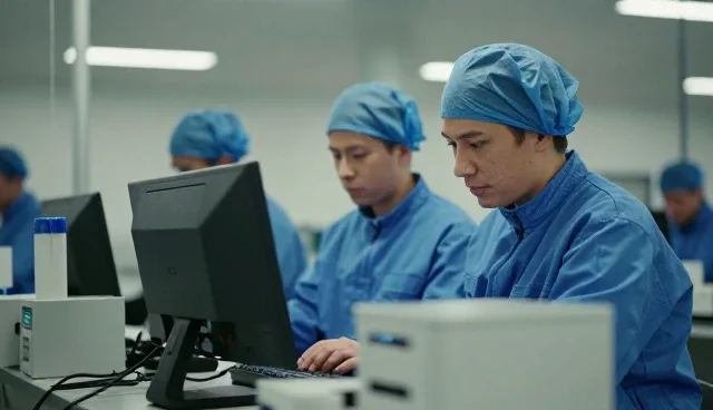 行业解决方案选型中需关注的五大核心要素